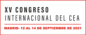 XV Congreso Internacional del CEA