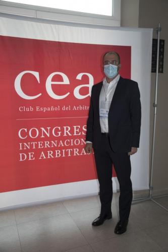 Bienvenida CEA XV-Congreso 1