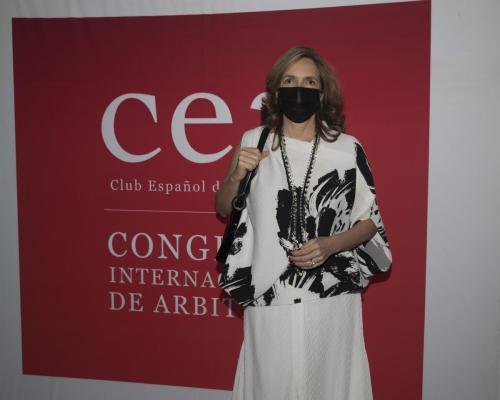 Bienvenida CEA XV-Congreso 11